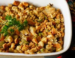 stuffing recipe with you.