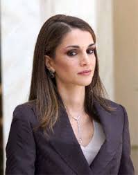 Michelle Obama, Queen Rania,