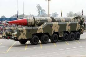 Pakistani Shaheen II