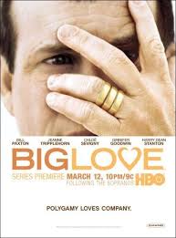 Big Love Poster - TV Fanatic