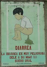 �Diarrhea can be defined in