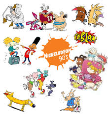 90s Cartoons)