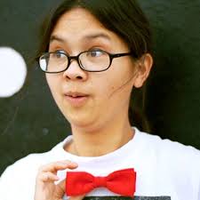 charlyne yi (complete with
