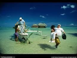 Tahiti Vacations: Polynesia