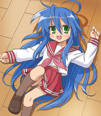 Lucky Star !!!!!! Version Expansible User8228pic587891253135