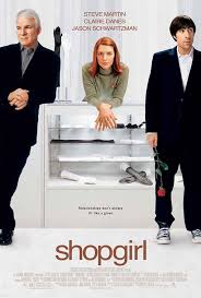 Aşkı Ararken - Shopgirl (2005) Aşkı Ararken - Shopgirl (2005)