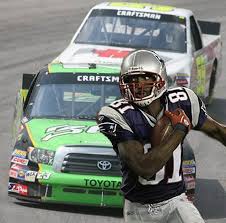 No Chad �Ocho Cinco� Johnson