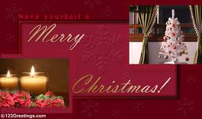christmas wishes greetings