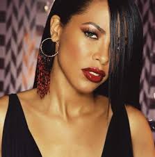 Aaliyah Biography