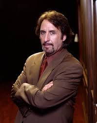 Ron Silver is Larry Goldman on