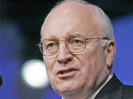 Dick Cheney: Georgia, Ukraine