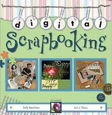 Love to scrapbook?