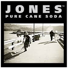 Jones Soda