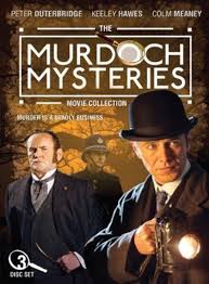 Titolo in Streaming SerieTV: I Misteri di Murdoch in Streaming