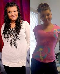 Teen Mom Amber Portwood: I