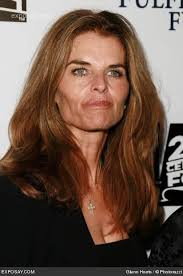 Maria Shriver