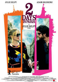 Dos dias en Paris Dos dias en Paris
