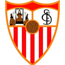 Escudos clubs Sevilla