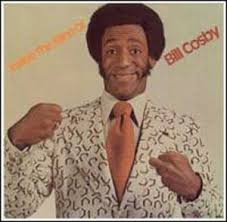 At 72, Bill Cosby might be at