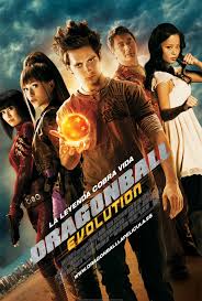 dragon ball evolution