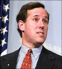 Rick Santorums 12 Most