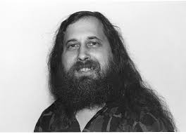 Richard Stallmans 1983