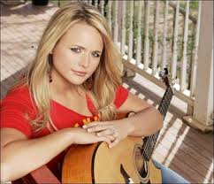 went to Miranda Lambert,