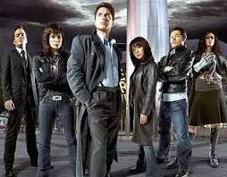 Torchwood (a Titles \x26amp; Air
