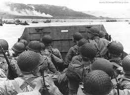 D-Day, Sixth of June