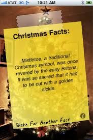 christmas facts
