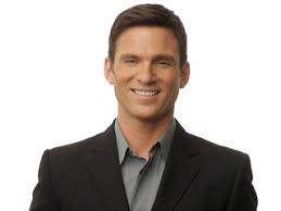Bill Weir is the co-anchor of