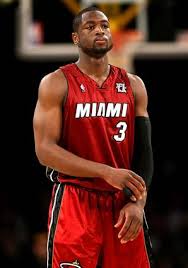 2011 NBA Superstar Dwyane Wade