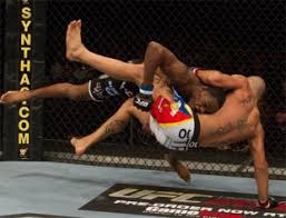 UFC on Versus: Jones v