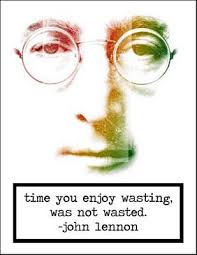 John Lennon .