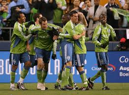 of the Seattle Sounders FC