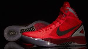 Slam Dunk Contest shoes: