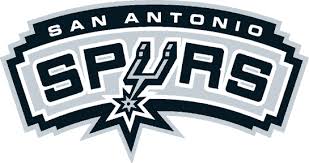 San Antonio Spurs Logo - Chris