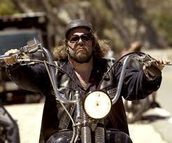 Sons of Anarchy - Season 1