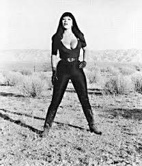 Tura Satana