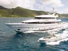 Megayacht News — Hoax Call About Megayacht Blind Date May Be