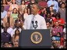 President Obama's speech at FAU focused on BUFFET RULE