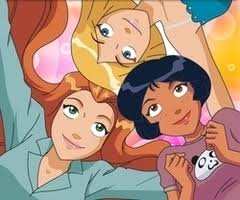 Totally Spies slike Images?q=tbn:ANd9GcQ-NPYwAIMN8DYKF_-JEvEfZ8gZG8b7wwknOBXVw50uBljSC6k3