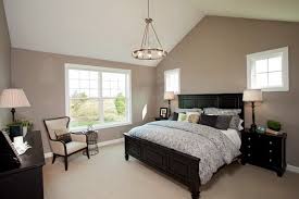 Black Bedroom Furniture Ideas - Home Interior Design - 31579