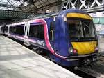 First ScotRail - Simple English Wikipedia, the free encyclopedia