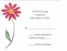 Wedding Invitations RSVP Cards by yooperbrat - Cards and Paper