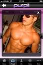 Purpll - Gay dating app for same sex flirting 5.2 App for iPad