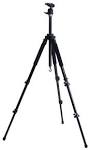 Large Ball Head Camera Tripod by ALZO digital