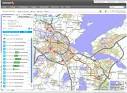 TomTom launches free online Route Planner - Automotive - News - HEXUS.