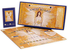 ouija board,talking board,pendulum - Goddess Shoppe On-Line ...