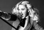 MADONNA Taps Empire Star For Ghosttown Video - That Grape.